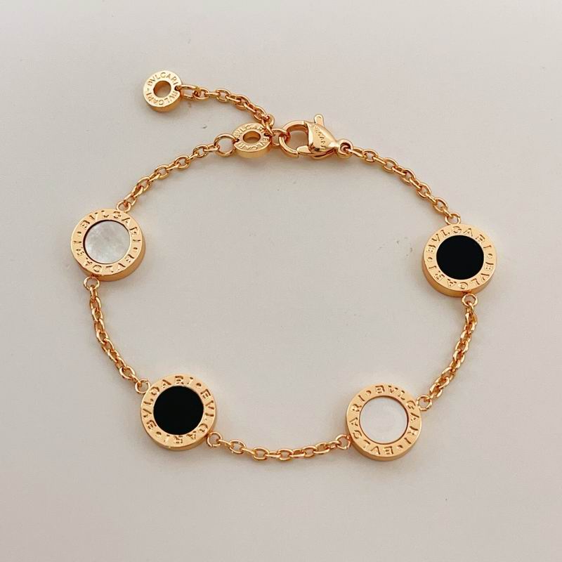 Bvlgari Bracelet 06yxs04